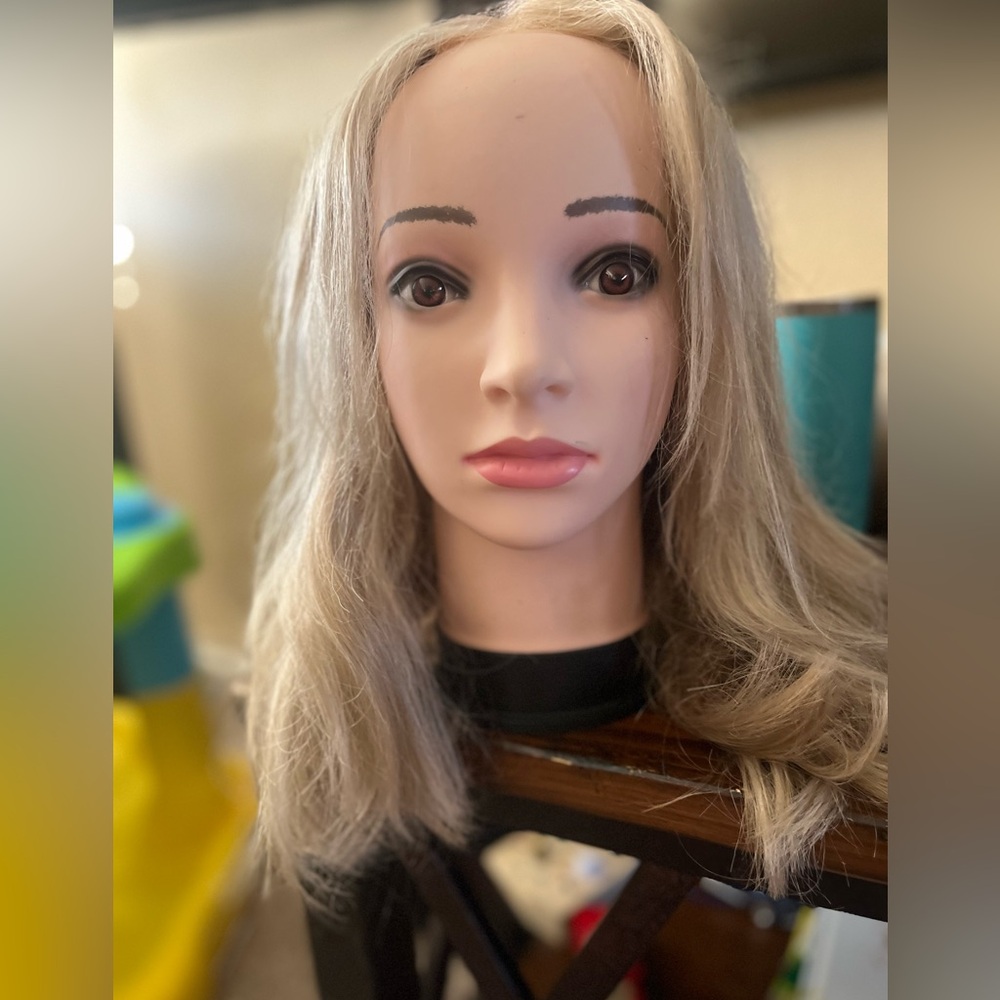 Envy wig -Brianna , cut